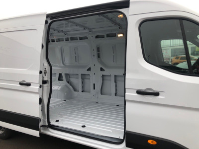Renault Master Tageszulassung
