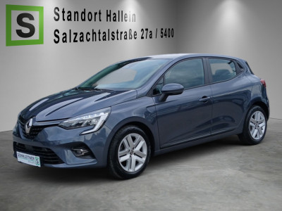 Renault Clio Gebrauchtwagen