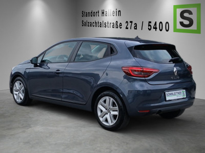 Renault Clio Gebrauchtwagen Renault Clio Gebrauchtwagen