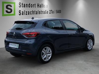 Renault Clio Gebrauchtwagen Renault Clio Gebrauchtwagen