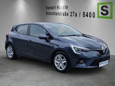 Renault Clio Gebrauchtwagen Renault Clio Gebrauchtwagen