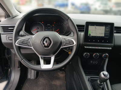 Renault Clio Gebrauchtwagen Renault Clio Gebrauchtwagen