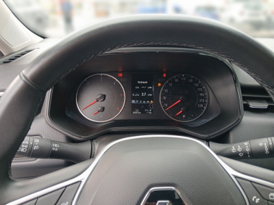 Renault Clio Gebrauchtwagen Renault Clio Gebrauchtwagen