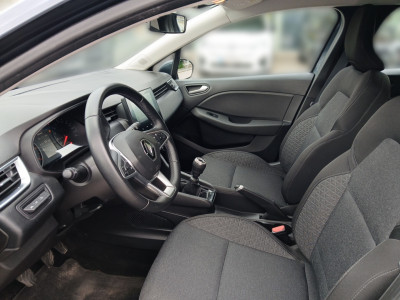Renault Clio Gebrauchtwagen Renault Clio Gebrauchtwagen
