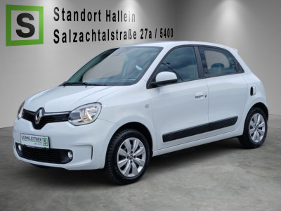 Renault Twingo Gebrauchtwagen Renault Twingo Gebrauchtwagen