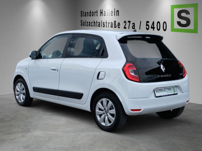 Renault Twingo Gebrauchtwagen Renault Twingo Gebrauchtwagen
