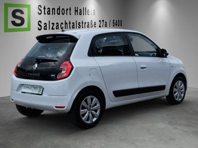 Renault Twingo Gebrauchtwagen Renault Twingo Gebrauchtwagen