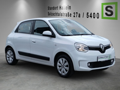 Renault Twingo Gebrauchtwagen Renault Twingo Gebrauchtwagen