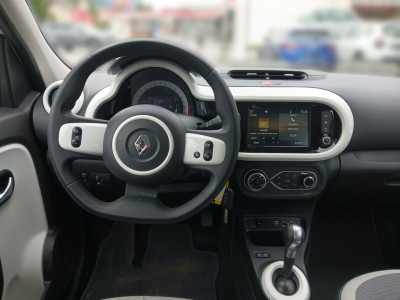 Renault Twingo Gebrauchtwagen Renault Twingo Gebrauchtwagen