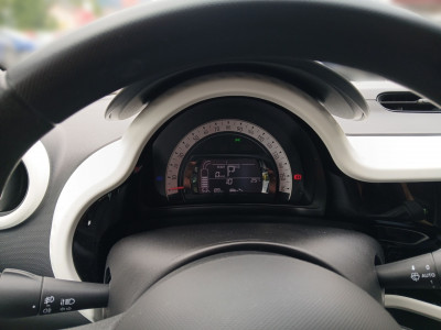 Renault Twingo Gebrauchtwagen Renault Twingo Gebrauchtwagen