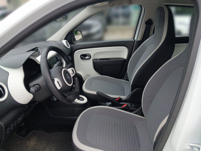 Renault Twingo Gebrauchtwagen Renault Twingo Gebrauchtwagen