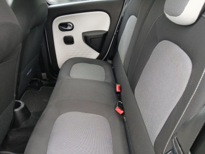 Renault Twingo Gebrauchtwagen Renault Twingo Gebrauchtwagen