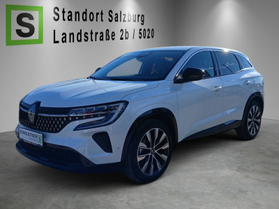 Renault Austral Gebrauchtwagen Renault Austral Gebrauchtwagen