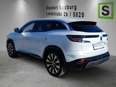 Renault Austral Gebrauchtwagen Renault Austral Gebrauchtwagen
