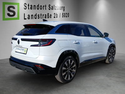Renault Austral Gebrauchtwagen Renault Austral Gebrauchtwagen
