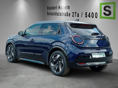 Nissan Micra Neuwagen