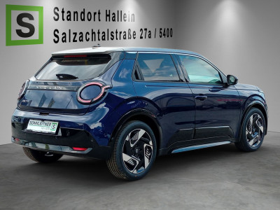 Nissan Micra Neuwagen