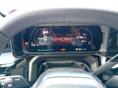 Nissan Micra Neuwagen