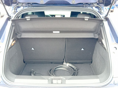 Nissan Micra Neuwagen