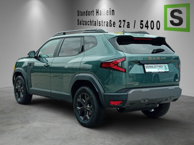 Dacia Duster Vorführwagen Dacia Duster Vorführwagen