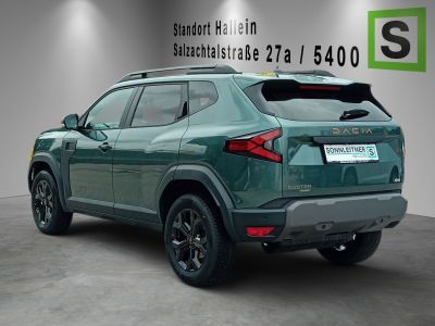Dacia Duster Vorführwagen Dacia Duster Vorführwagen