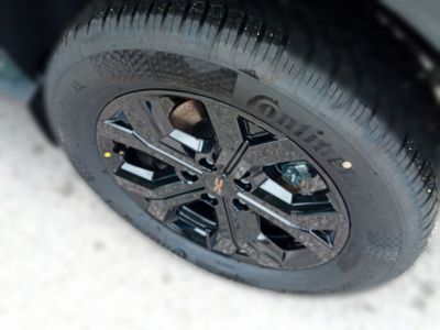 Dacia Duster Vorführwagen Dacia Duster Vorführwagen