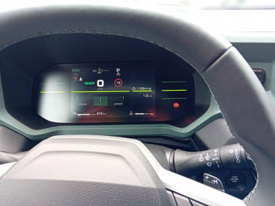 Dacia Duster Vorführwagen Dacia Duster Vorführwagen