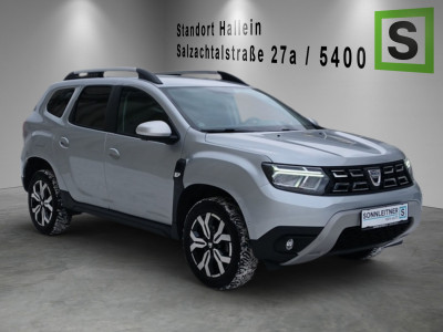 Dacia Duster Gebrauchtwagen Dacia Duster Gebrauchtwagen