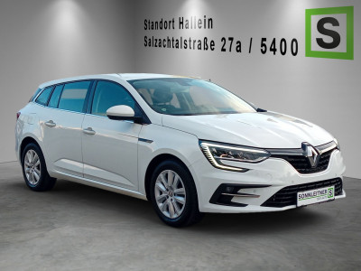 Renault Mégane Gebrauchtwagen Renault Mégane Gebrauchtwagen