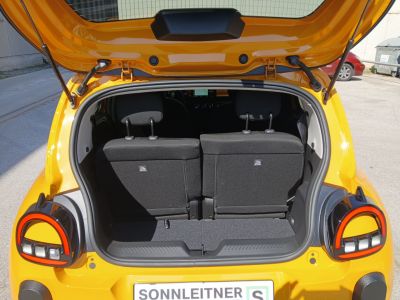 Renault Twingo Vorführwagen Renault Twingo Vorführwagen