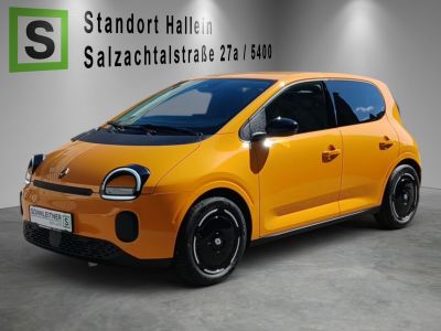 Renault Twingo Vorführwagen Renault Twingo Vorführwagen