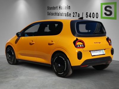 Renault Twingo Vorführwagen Renault Twingo Vorführwagen