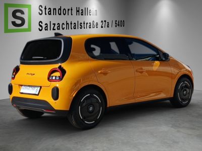 Renault Twingo Vorführwagen Renault Twingo Vorführwagen