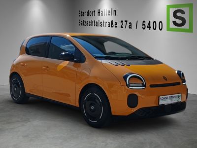 Renault Twingo Vorführwagen Renault Twingo Vorführwagen
