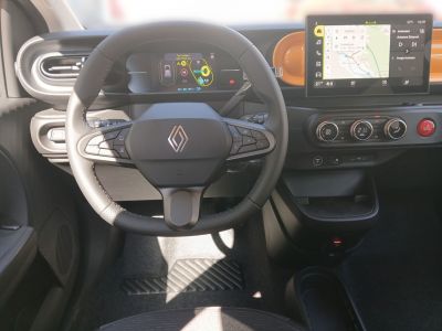 Renault Twingo Vorführwagen Renault Twingo Vorführwagen