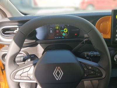 Renault Twingo Vorführwagen Renault Twingo Vorführwagen