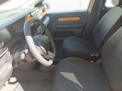 Renault Twingo Vorführwagen Renault Twingo Vorführwagen