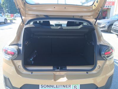 Dacia Sandero Vorführwagen Dacia Sandero Vorführwagen