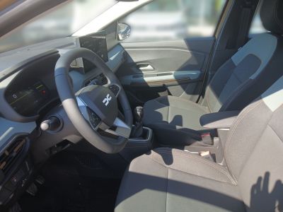 Dacia Sandero Vorführwagen Dacia Sandero Vorführwagen