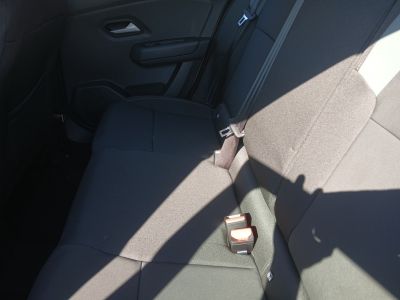 Dacia Sandero Vorführwagen Dacia Sandero Vorführwagen