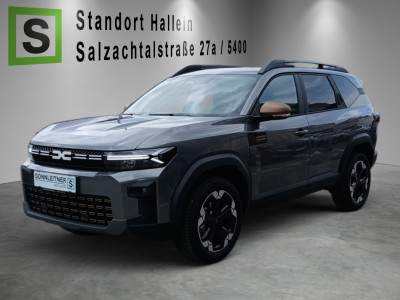 Dacia Bigster Vorführwagen Dacia Bigster Vorführwagen