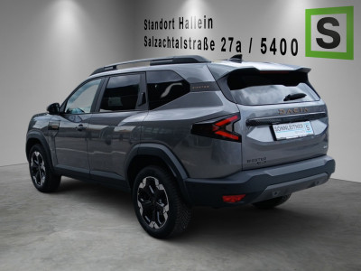 Dacia Bigster Vorführwagen Dacia Bigster Vorführwagen