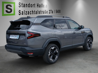 Dacia Bigster Vorführwagen Dacia Bigster Vorführwagen