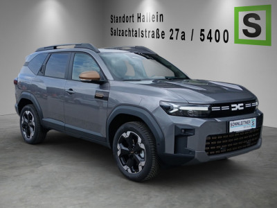 Dacia Bigster Vorführwagen Dacia Bigster Vorführwagen