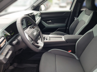 Dacia Bigster Vorführwagen Dacia Bigster Vorführwagen