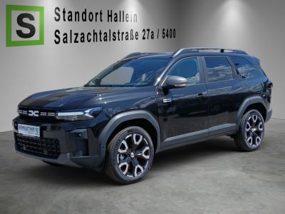 Dacia Bigster Neuwagen