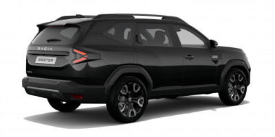 Dacia Bigster Neuwagen Dacia Bigster Neuwagen