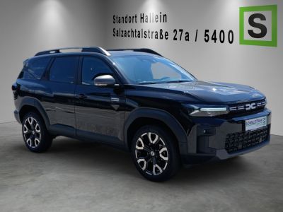 Dacia Bigster Neuwagen Dacia Bigster Neuwagen