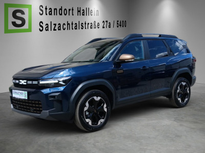 Dacia Bigster Vorführwagen Dacia Bigster Vorführwagen