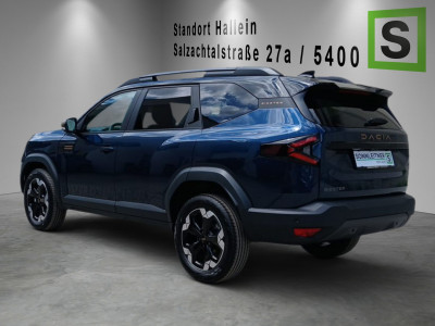 Dacia Bigster Vorführwagen Dacia Bigster Vorführwagen